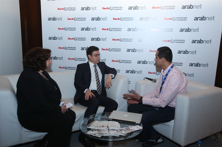 ArabNet Beirut 2013